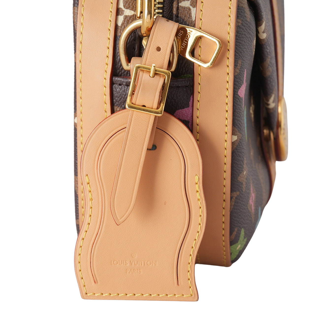 LOUIS VUITTON(USED)루이비통 M24820 엔벨로프 메신저 백